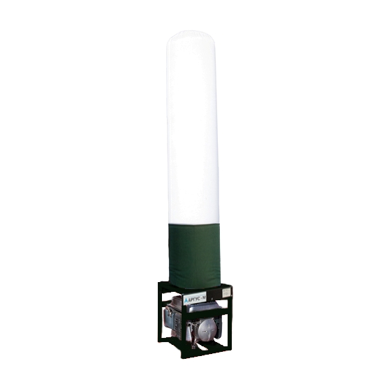 Аварийная осветительная установка ELm(T2) 100 LED-12В